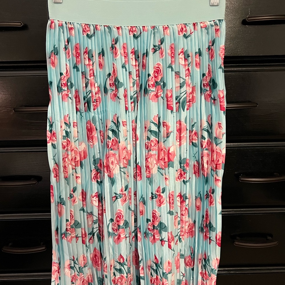 Lula roe skirt